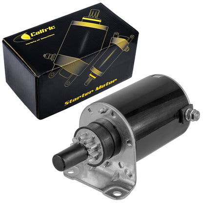 Starter Replacement for John Deere Z445 Z465 EZtrak Zero Turn Mower (2016–2024)