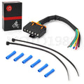 Ignition Keyswitch Repair Harness Pigtail for Polaris Sportsman Magnum Scrambler (1995–2006)