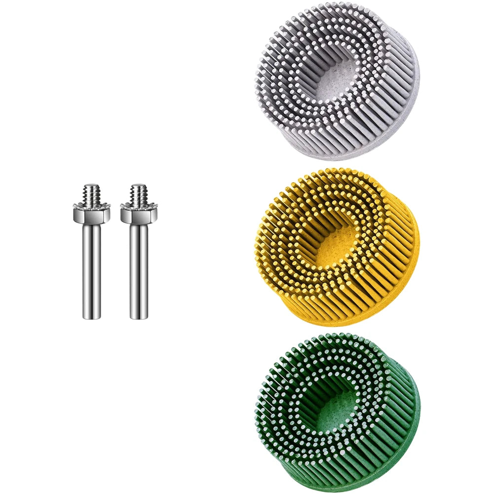 Deburring Disc for Automotive Repair (No Year Range Provided)