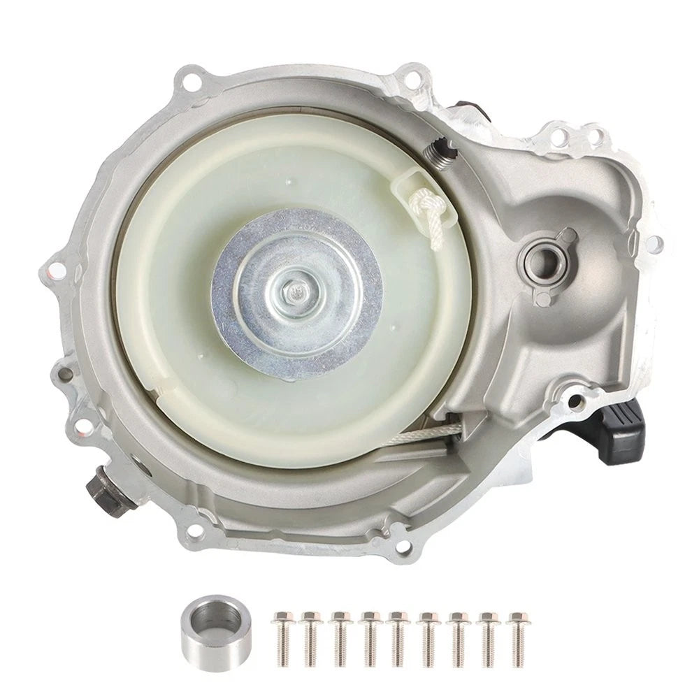 Recoil Pull Starter Case Assembly for Polaris Sportsman 400 450 500 (USA)