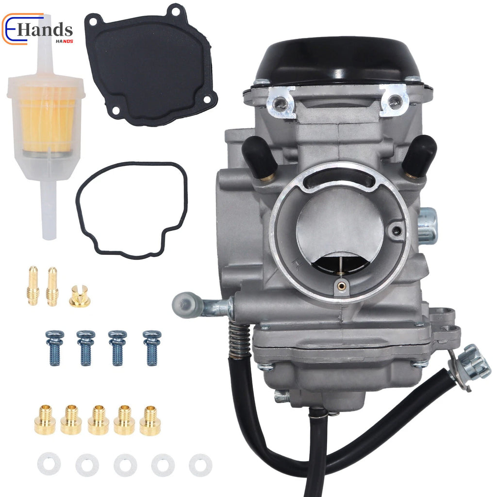 Carburetor Assembly 0470-361 0470-362 for Arctic Cat 500 4x4 (1998–2000)
