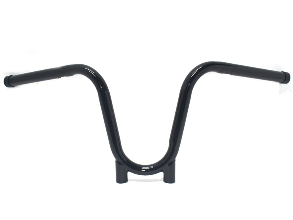 Bootlegger Handlebar Cut Out for Yamaha TX650 XS650 (1970–1983)