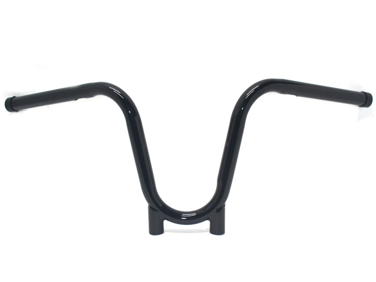 Bootlegger Handlebar Cut Out for Yamaha TX650 XS650 (1970–1983)