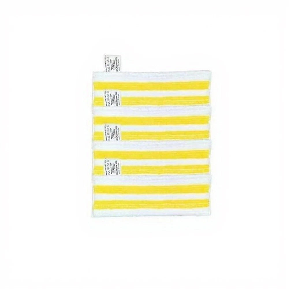 Set of 2 Microfiber Mop Covers for Karcher EasyFix SC Series