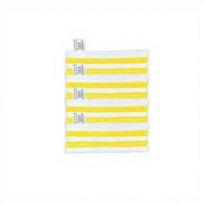 Set of 2 Microfiber Mop Covers for Karcher EasyFix SC Series