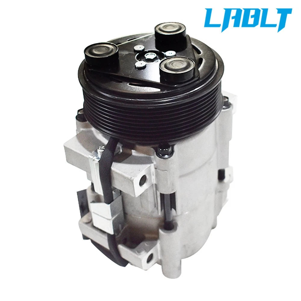 A/C Air Compressor for Dodge Ram 2500 3500 (2006–2009) 68182