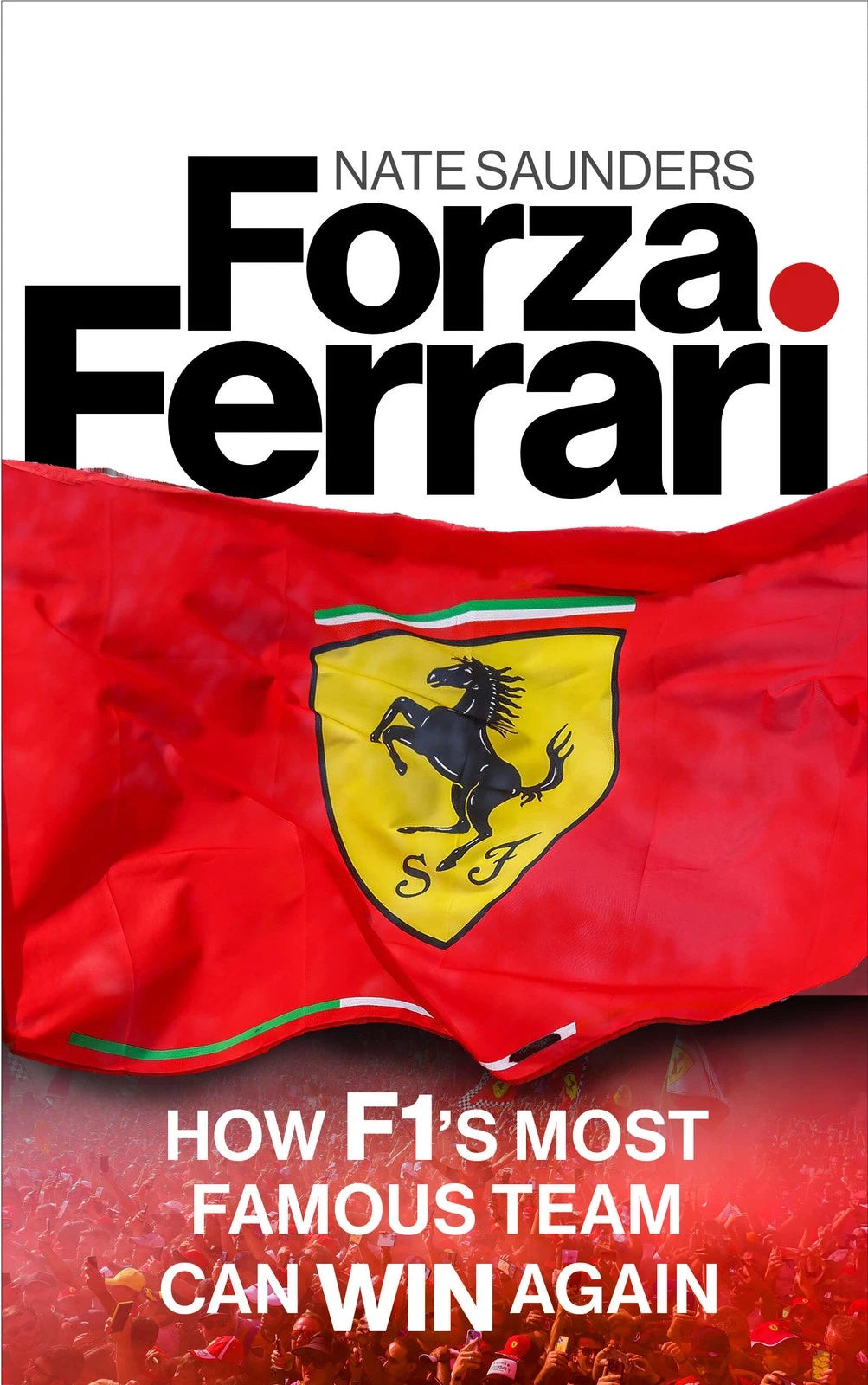 2 Book Set for Ferrari (1960–1965)