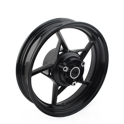 Rear Wheel Rim for Kawasaki Ninja 400 EX400 ABS (2018–2022)