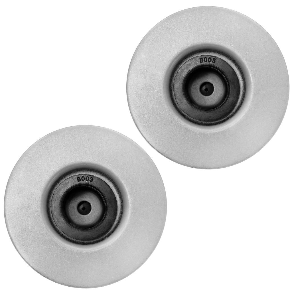 Oil Filter Replacement for Suzuki GSX400 Bandit 400 (1991–1993) 2-Pack