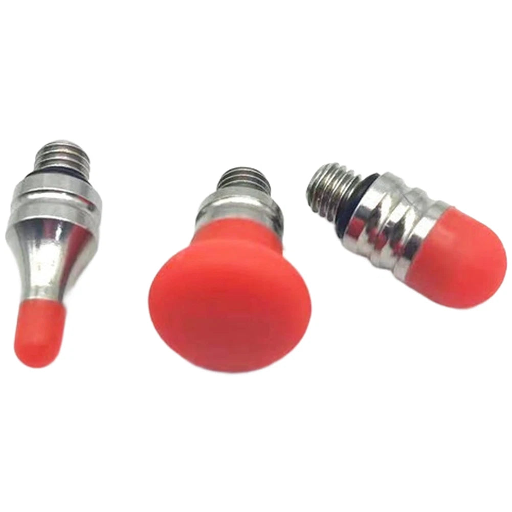 3-Piece Dent Repair Tool Set for Auto Panels (Universal)
