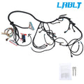 Standalone Wiring Harness for T56 LS1 4.8/5.3/6.0L DBC (1997–2006)
