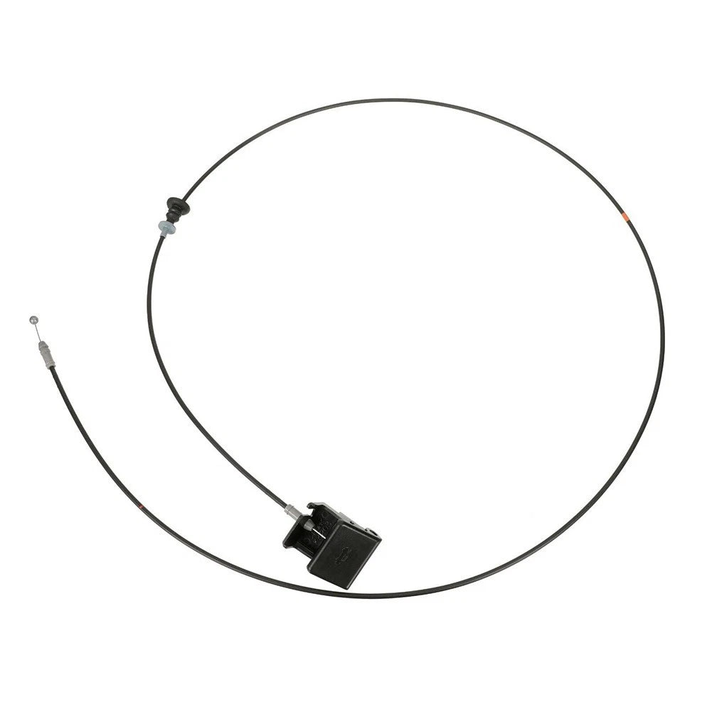 Hood Release Cable Latch for Mazda 3 (2004–2009)
