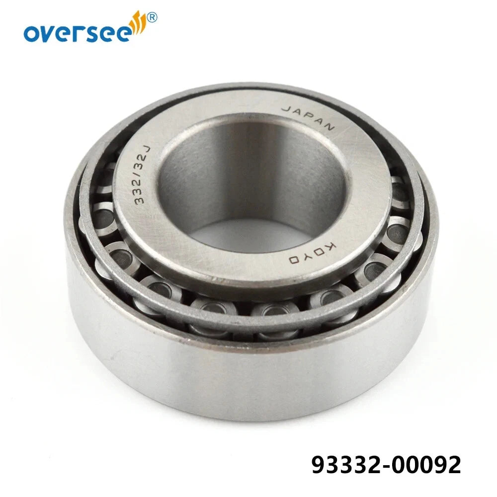 Needle Bearing 93332-00092 for Yamaha Outboard F40 F50 F60 (4T)