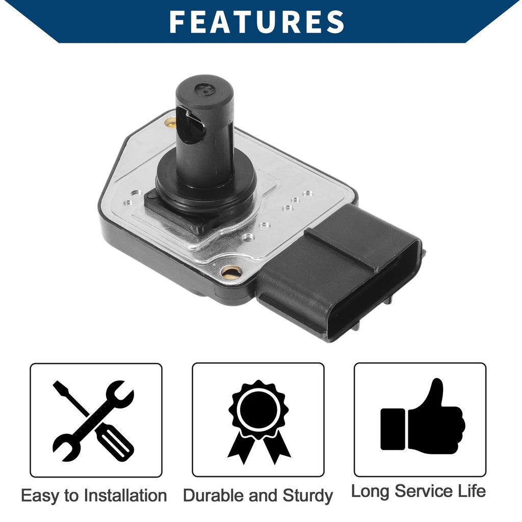 Mass Air Flow Sensor No.AFH1002 for Ford Edge (2006–2014)