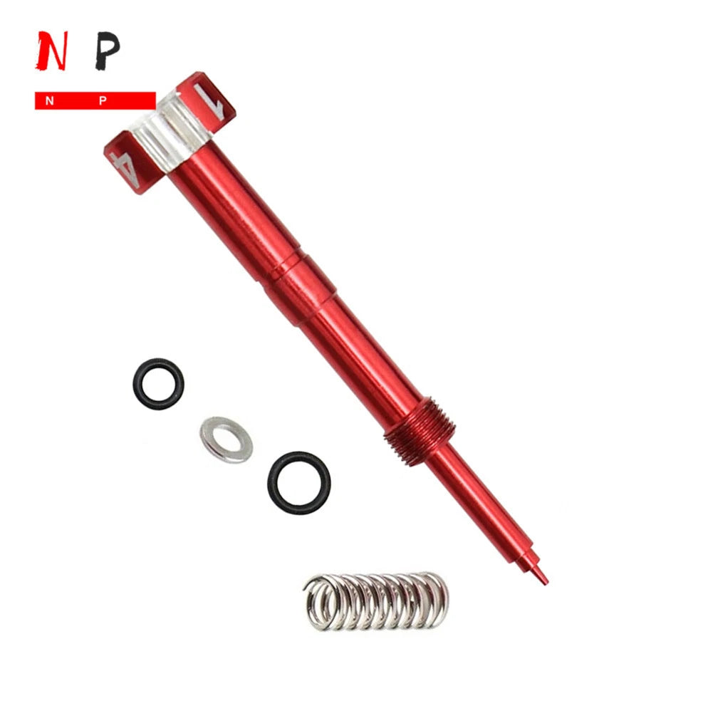 FCR Carburetor Fuel Mixture Screw for Honda ATV