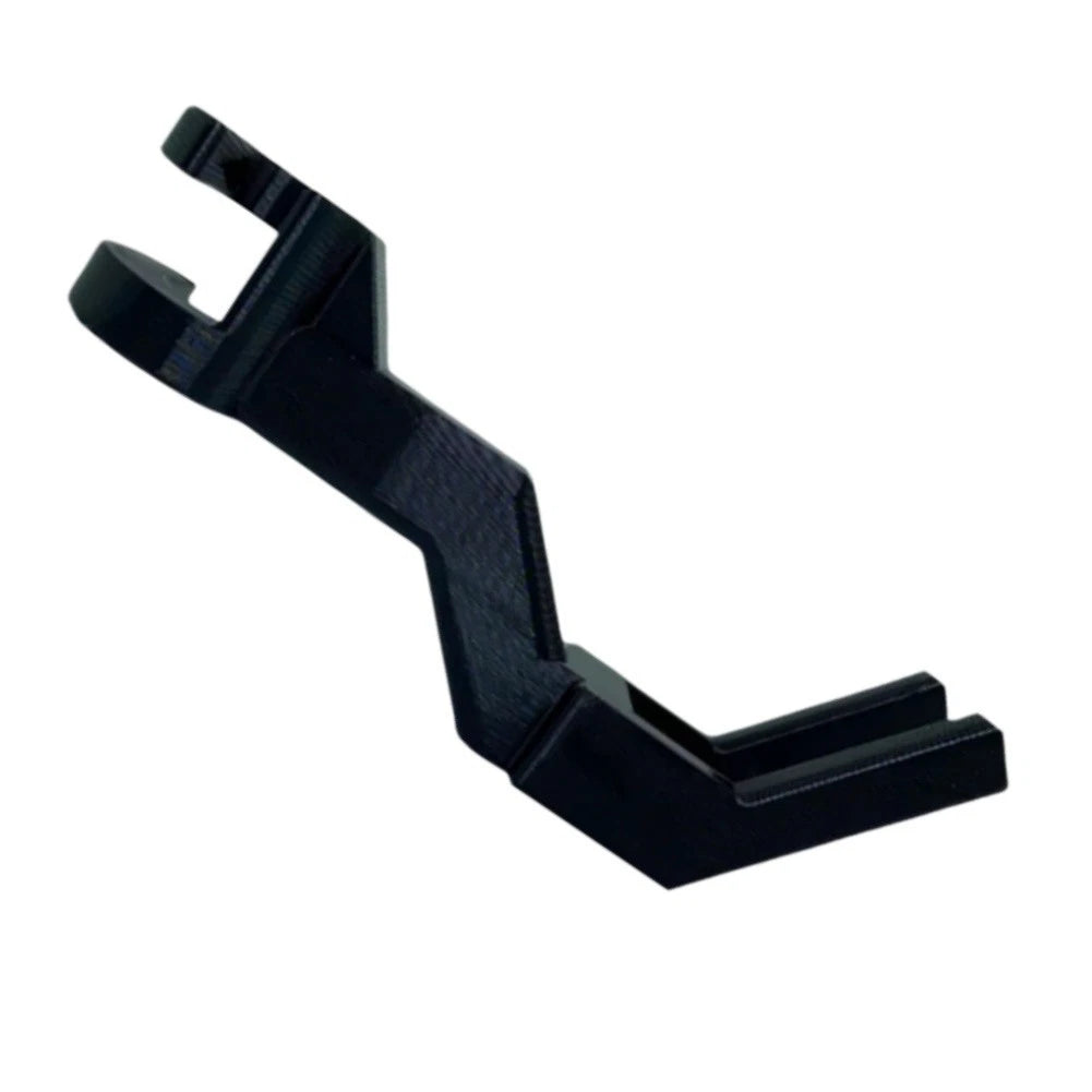 Cowboy Hat Hanger for Pickup Trucks Seat Back Headrest (No Assembly Needed)