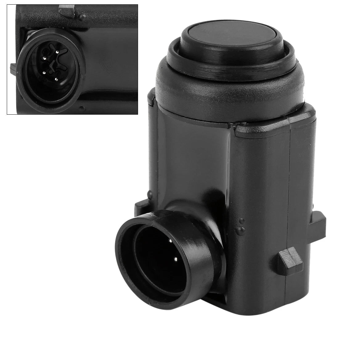 Parking Sensor PDC Replacement for Mercedes-Benz C209 W203 W209 E550 (2003–2009)