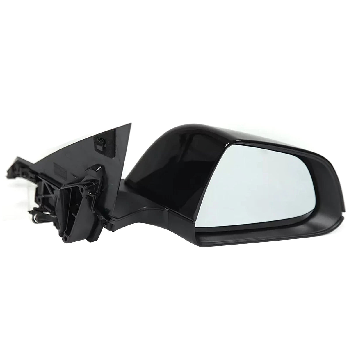 Right Side Power Fold Rearview Mirror for Tesla Model 3 (2017–2023)
