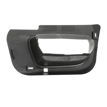 Rear Bumper Tow Hook Cover 6CS65LXHAA for Jeep Renegade (2015–2019)