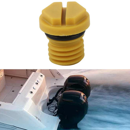 Nylon Rubber Reservoir Assy for Mercury Mercruiser Outboard