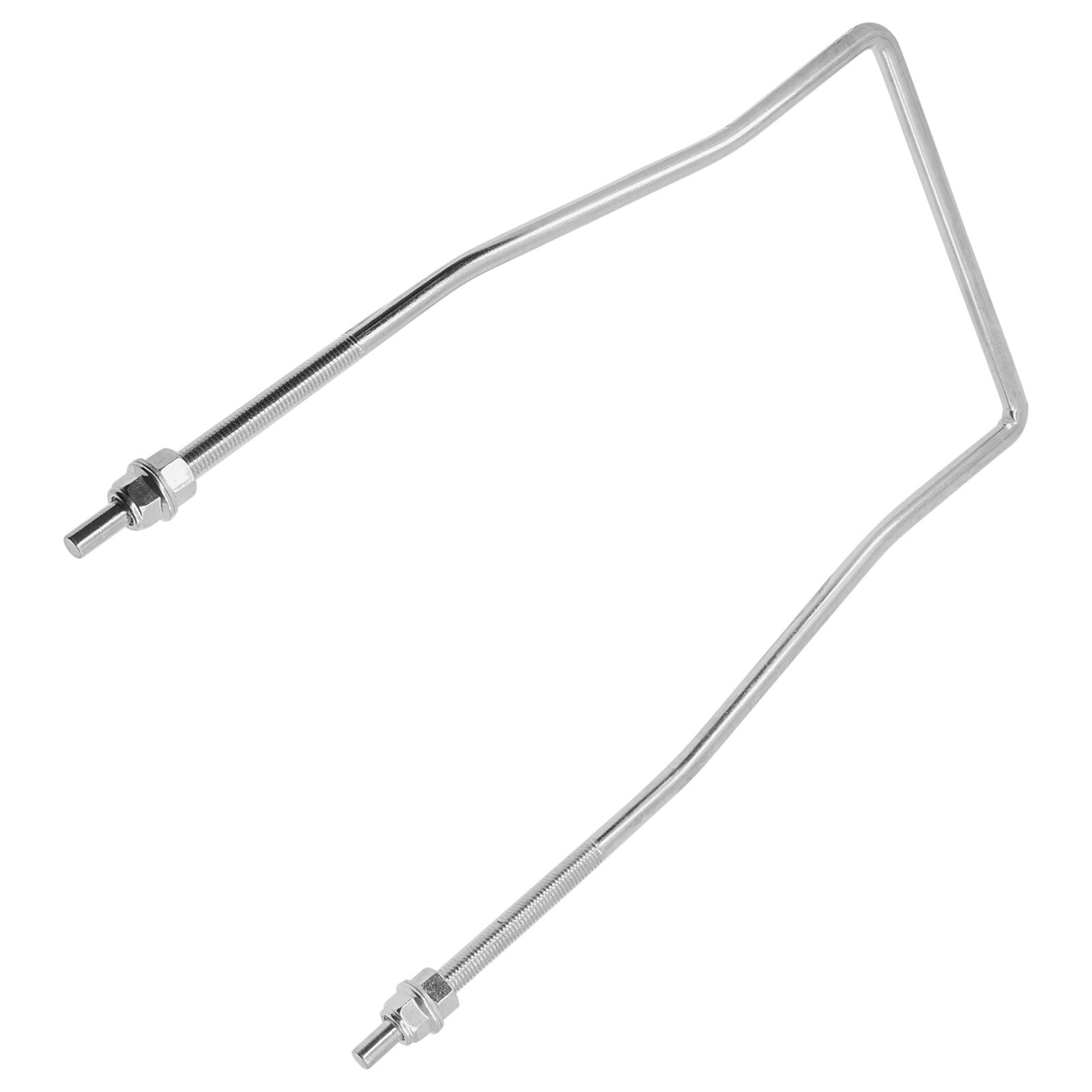 U Bolt Front Draft Arm Replacement for John Deere Lawn Mower (2017–2024)