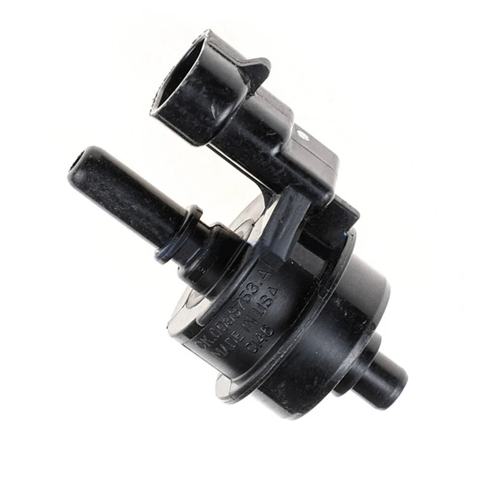 Solenoid Valve CK0093753A for Fiat 500, Punto (2007–2019)