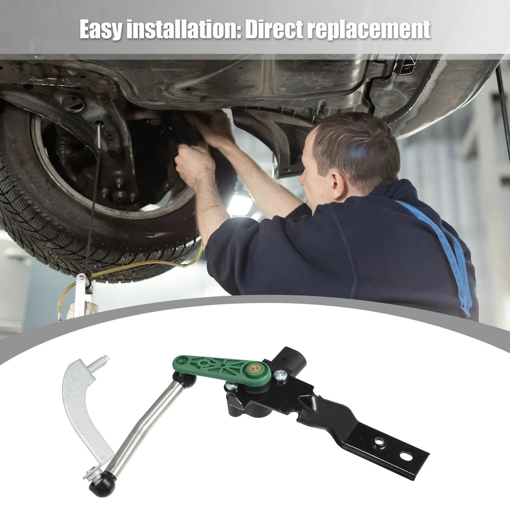Front Right Height Level Sensor Replacement for Volkswagen Arteon (2019–2023)