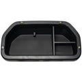 Center Console Storage ABS Plastic Construction Wear Resistant Material