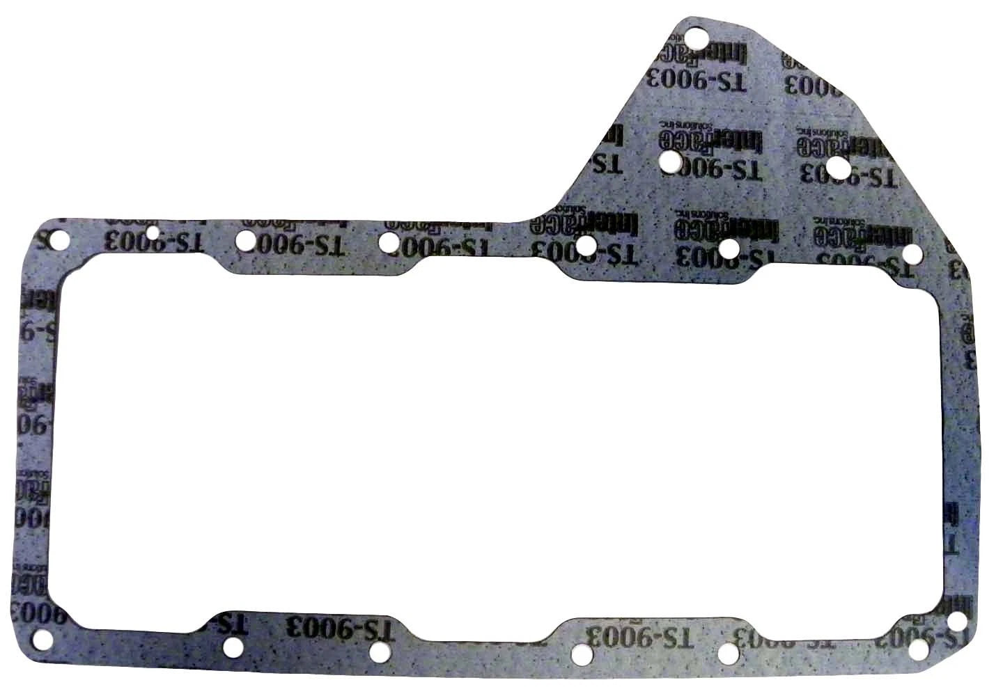 WSM Gasket for
