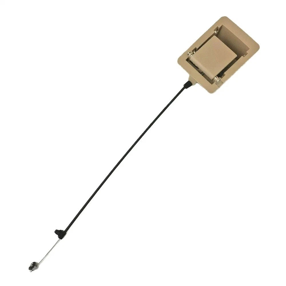 Seat Back Release Adjusting Handle for Ford F-150 / Lincoln Mark LT (2011–2012)