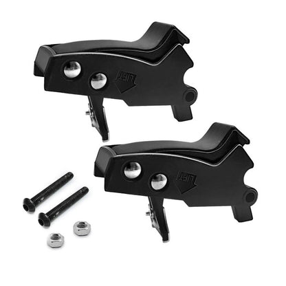 2X Mounting Brackets for DW7231