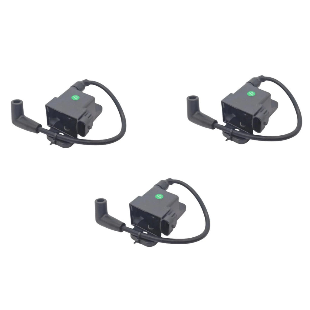 3pcs Ignition Coil CDM Module for Mercury (114-7509, 827509A10)