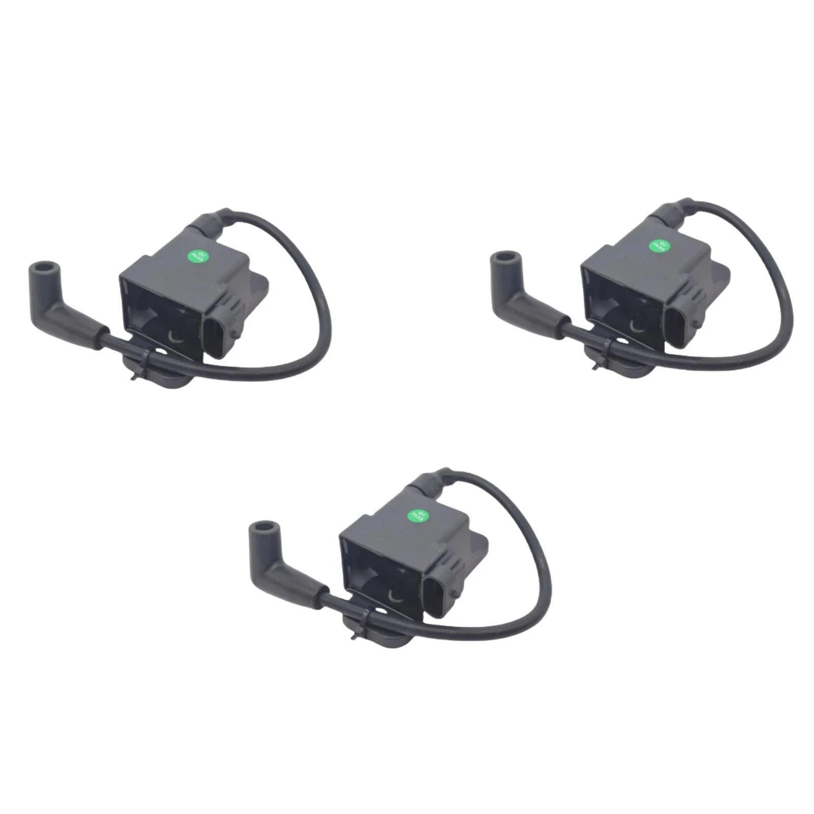 3pcs Ignition Coil CDM Module for Mercury (114-7509, 827509A10)