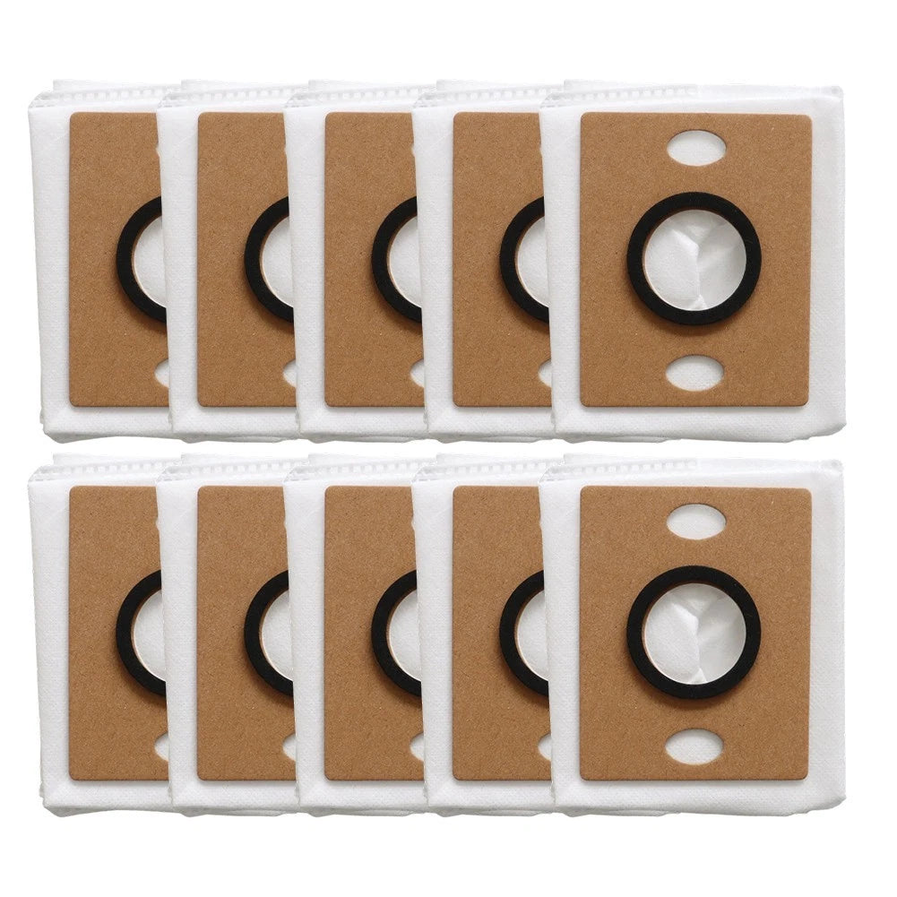 Replacement Filter Bags for ILIFE A30, A30 Pro (2018–2021)
