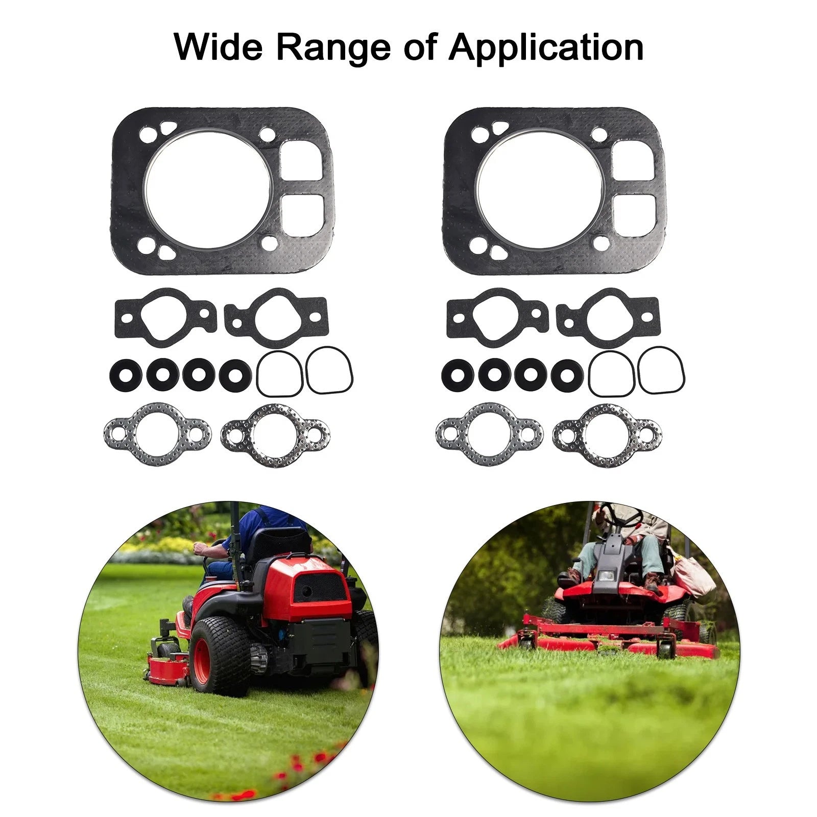 Cylinder Head Gasket Kit for