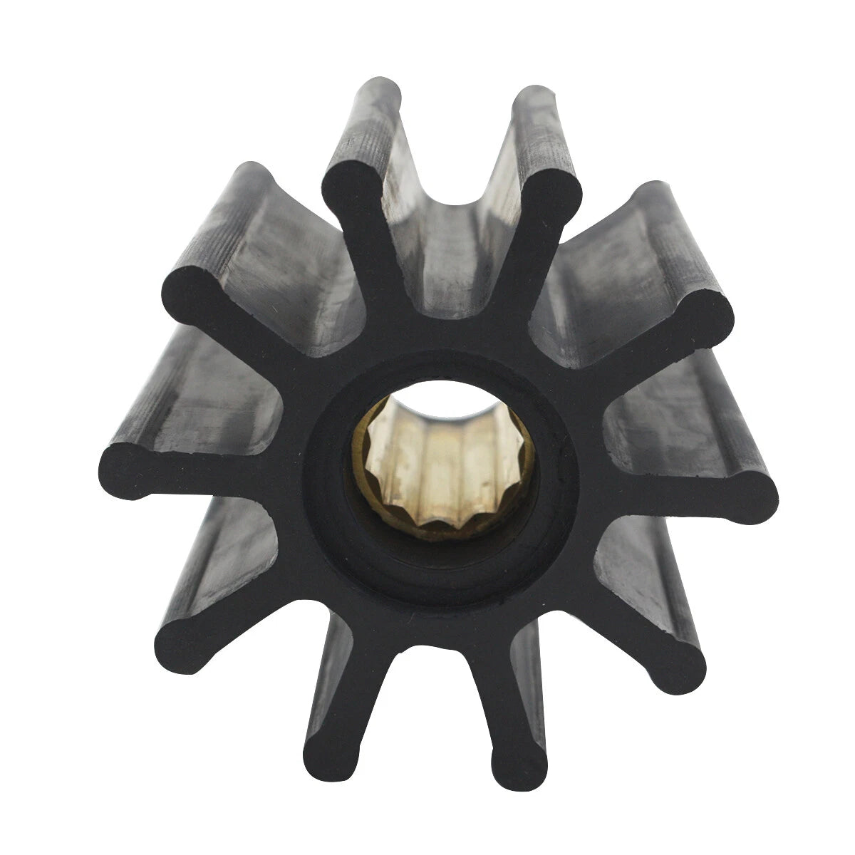 Water Pump Impeller for Yanmar Marine 6LY-UTE/STE (119593-42200, 47-809866T)