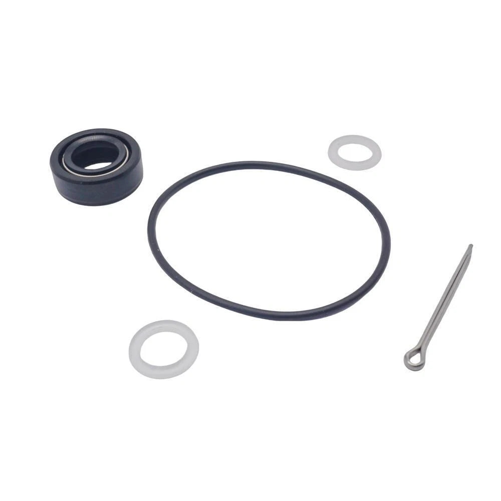 Lower Unit Seal Kit w/ Pin for Honda Outboard BF4 BF4.5 BF5 BF6 (N/A)