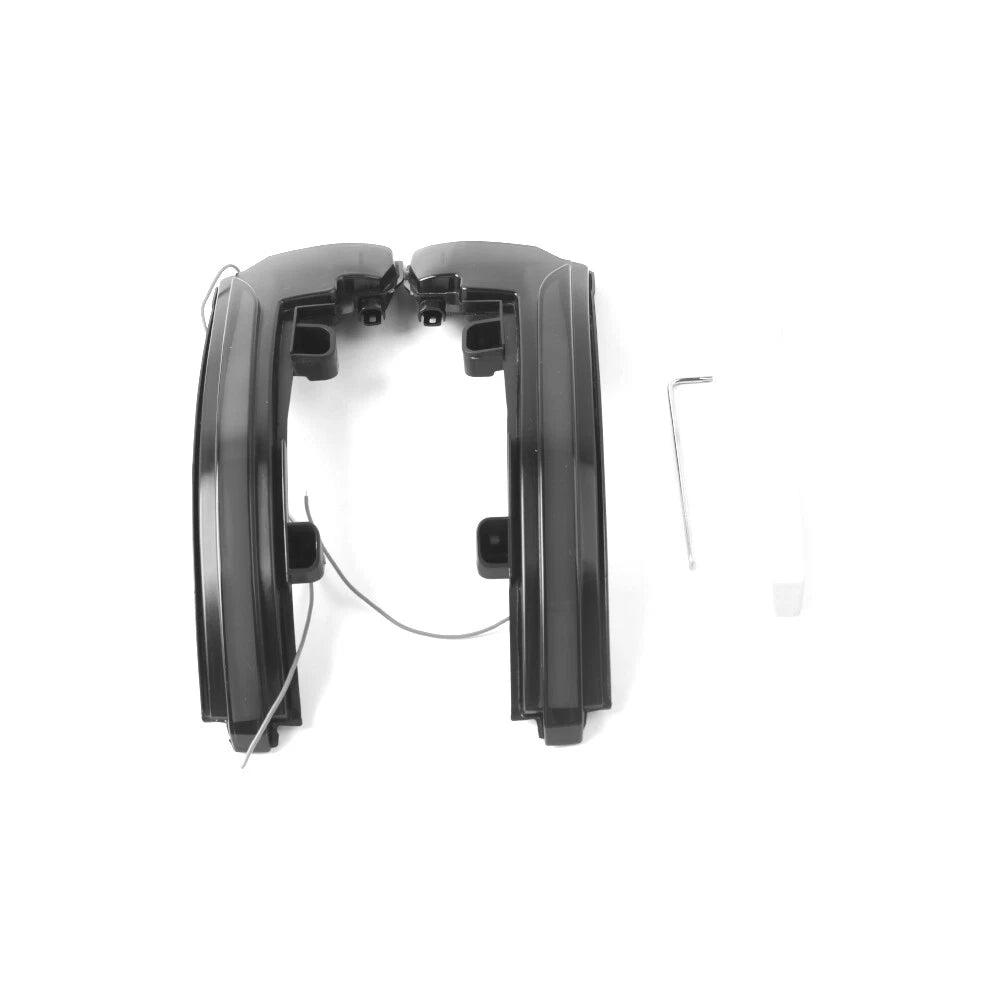 Dynamic Side Mirror Turn Signal Light for Land Rover Discovery Range Rover Sport