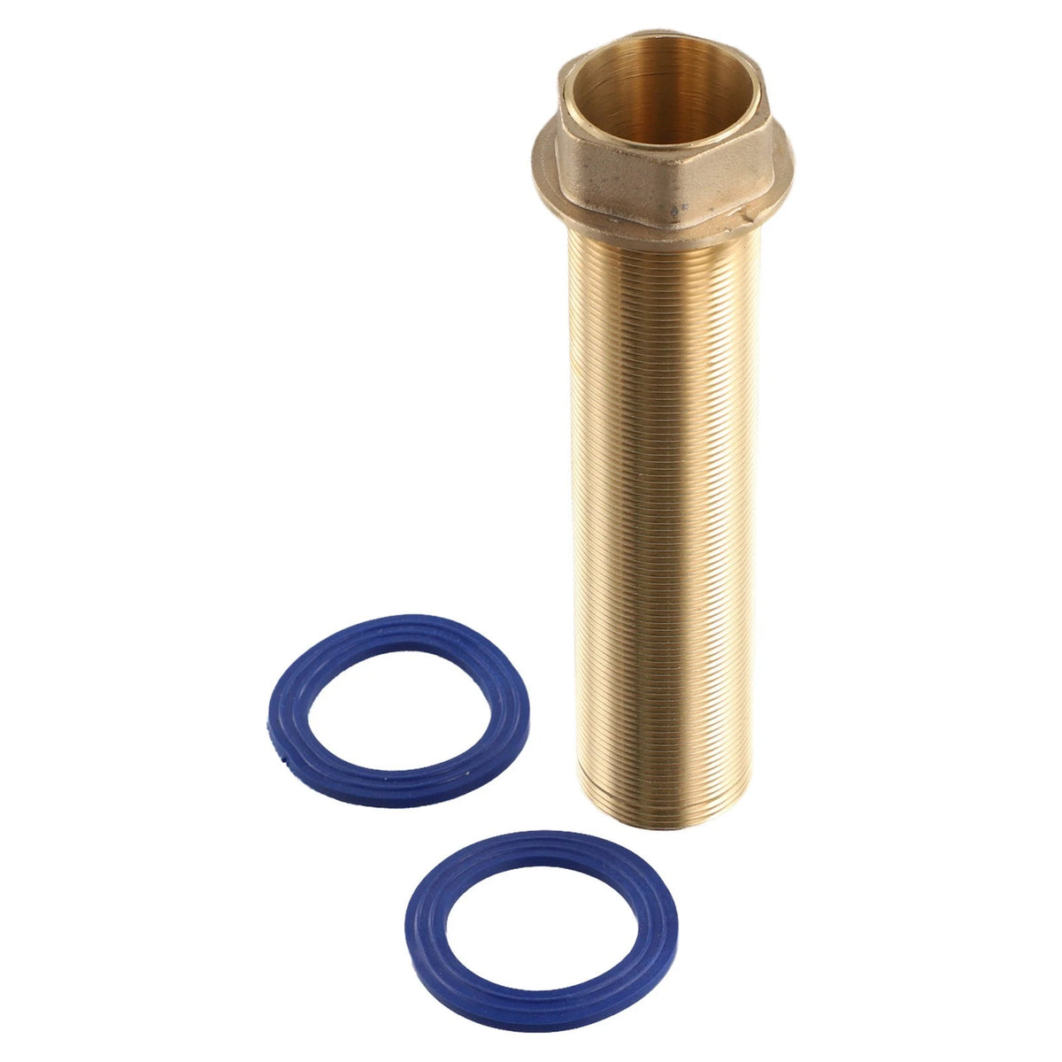 Faucet Extension for Versatile Installation (No Year Range Provided)