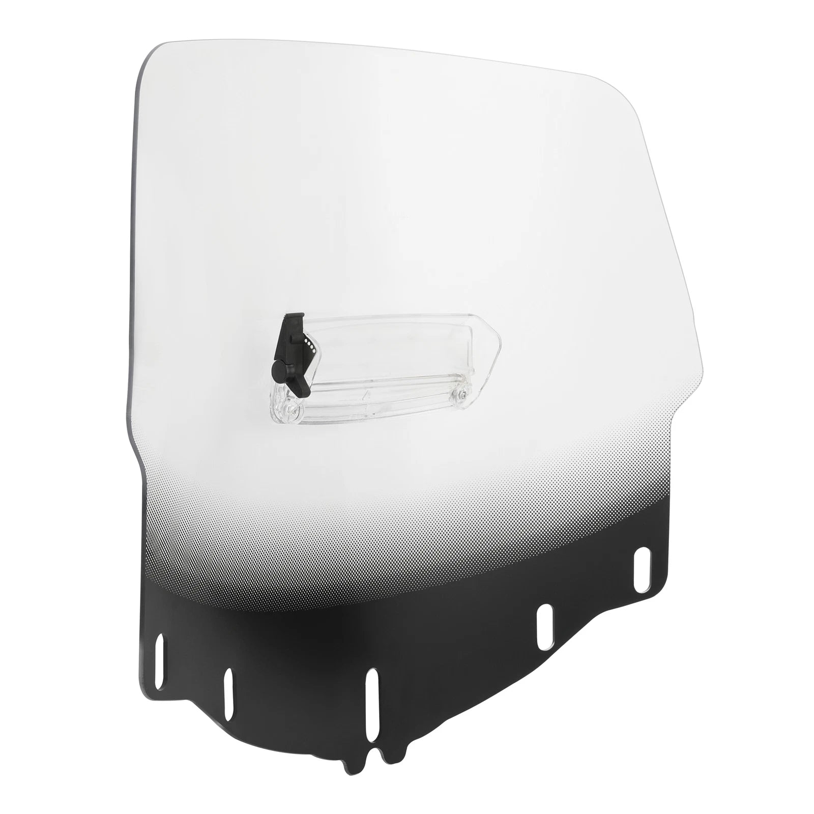 Front Clear Windscreen & Air Vent for Honda GL1800 (2001–2017)