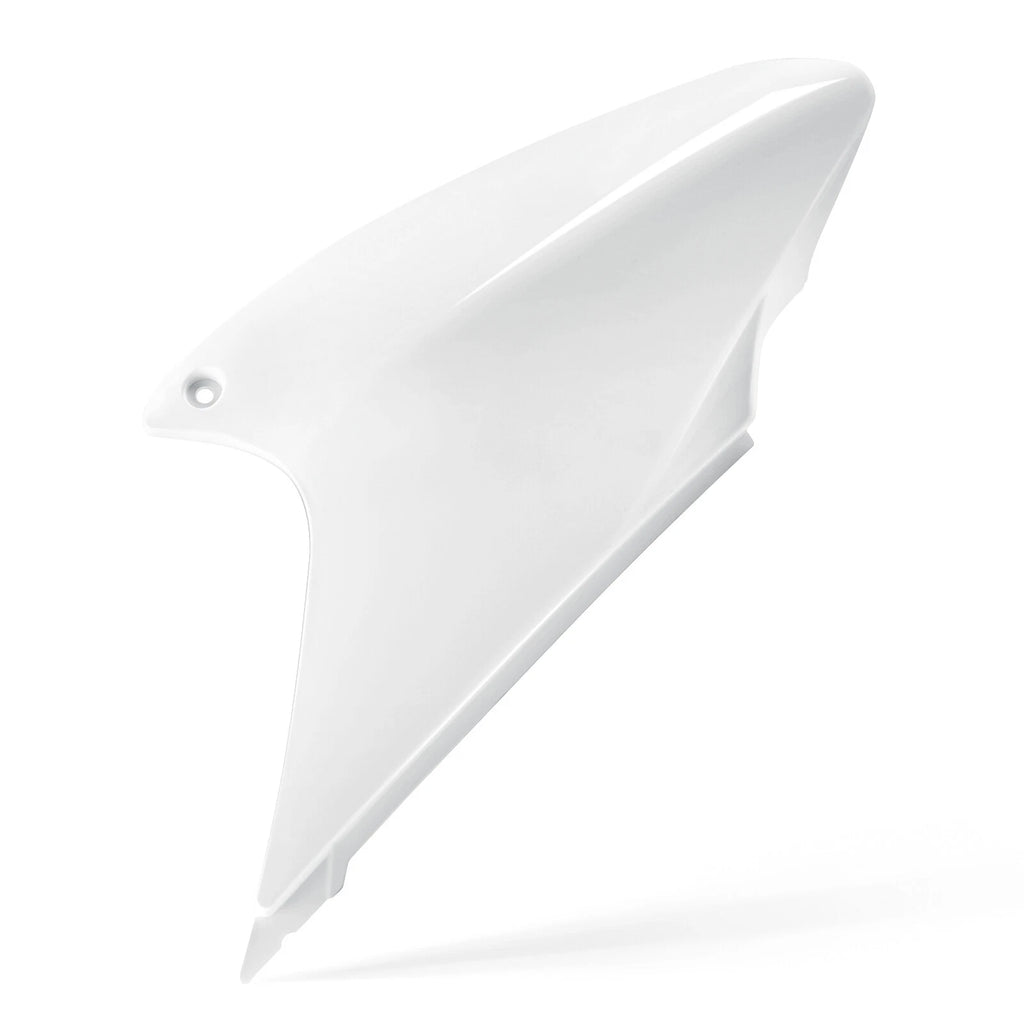 Right Side Cover Number Plate for Honda CRF150F (2003–2014)
