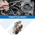 Throttle Body Replacement for Chevy Impala Malibu (2006–2016)