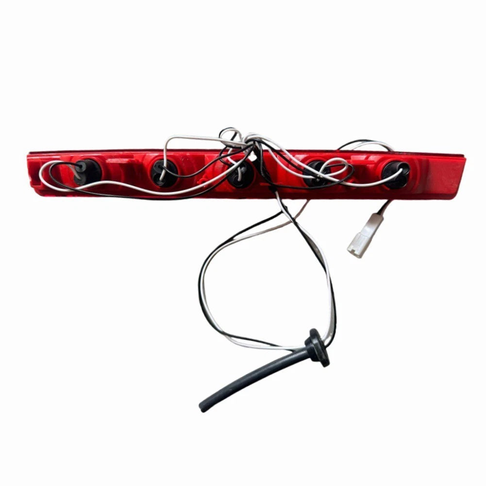 3rd High Brake Light for Chevrolet Captiva (2008–2015) - Red
