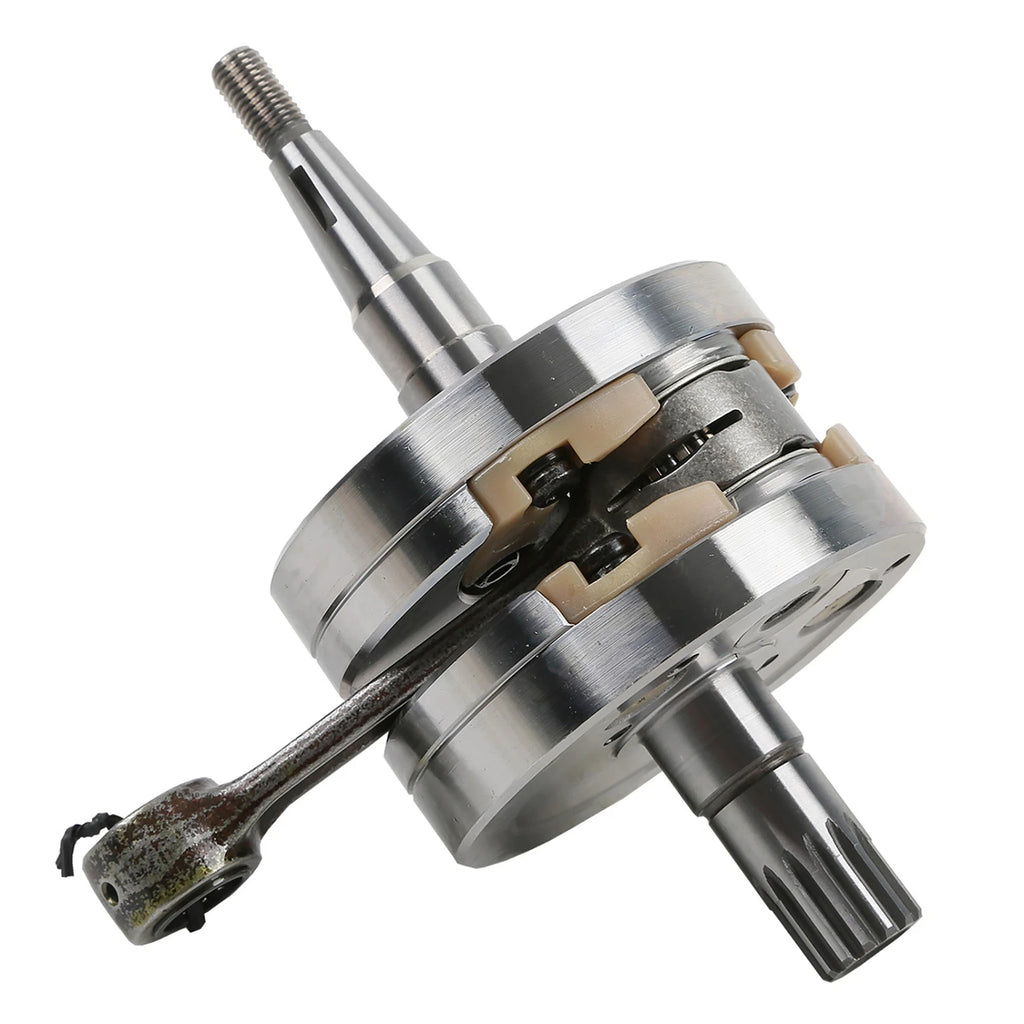 Complete Crankshaft for Yamaha YZ125 (2001–2004)