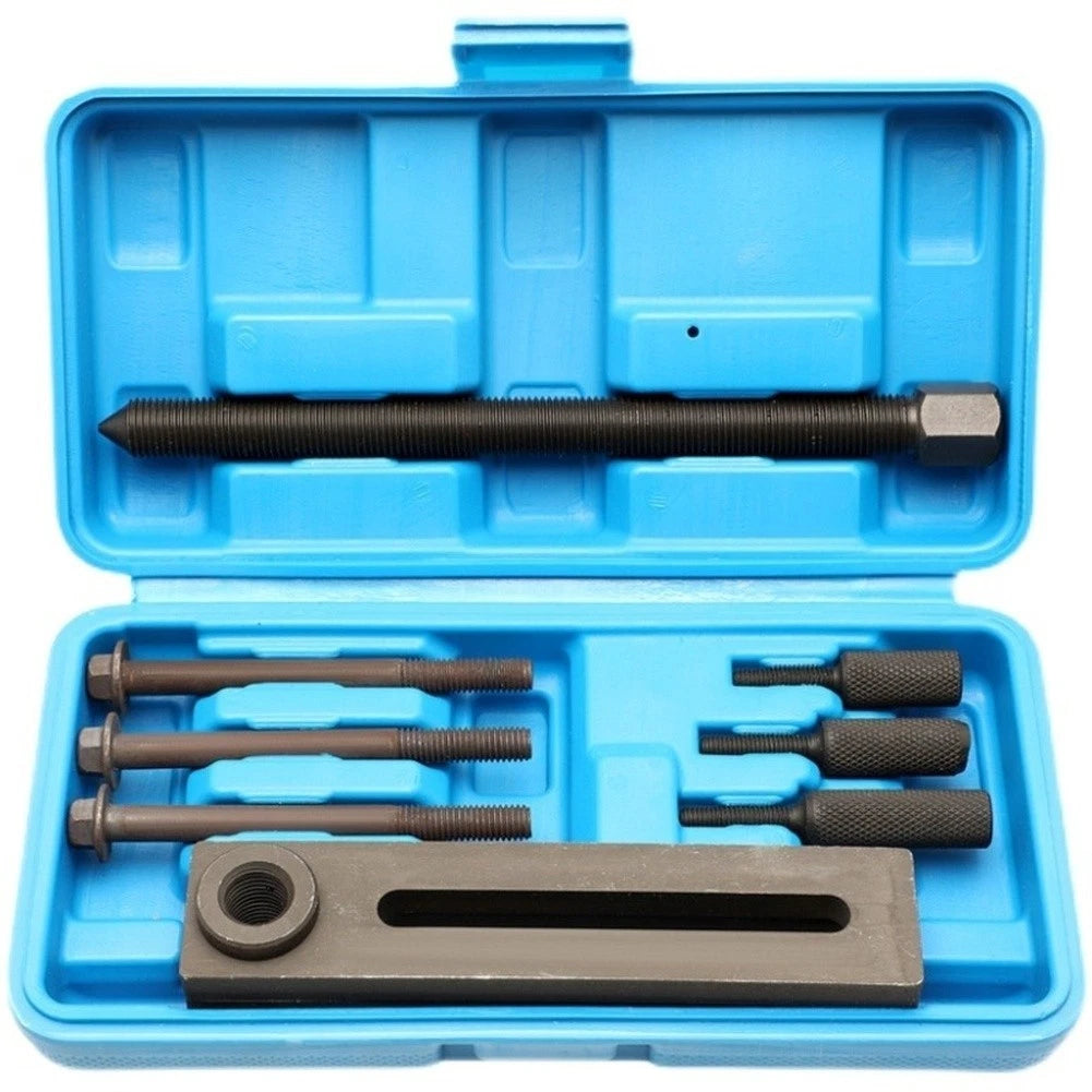 Dual Head Crankcase Splitter for Motorcycle Engine Repair