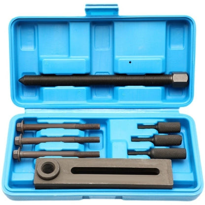 Dual Head Crankcase Splitter for Motorcycle Engine Repair