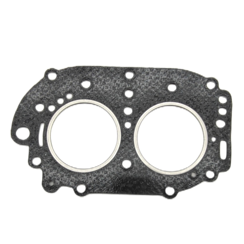 Cylinder Head Gasket for Yamaha Outboard 6 8 HP 6B 8B (1970–2023) 677-11181-A0