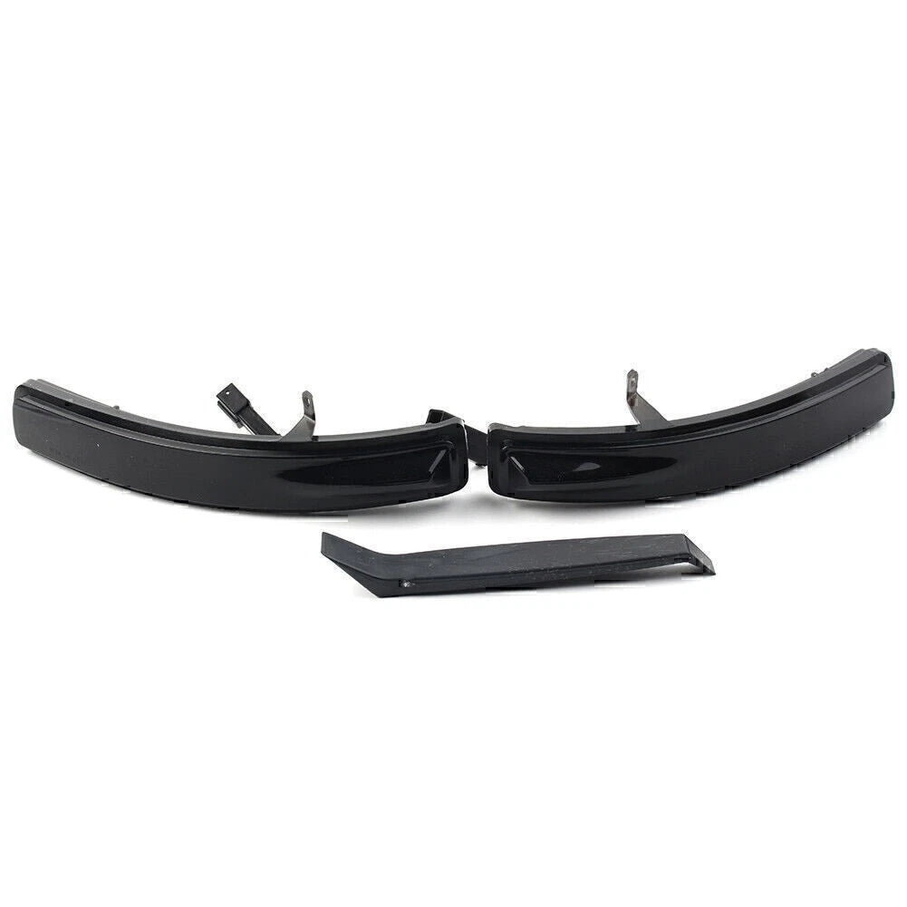 2X Side Mirror Dynamic Turn Signal Sequential Light for Ford Explorer (2011–2019)