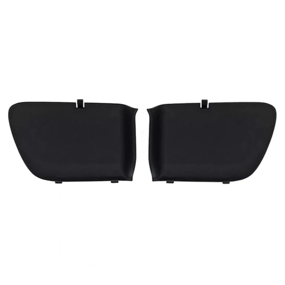 2Pcs Front Left & Right Interior Door Handle Covers Fit for Honda CR-V 2012-2014
