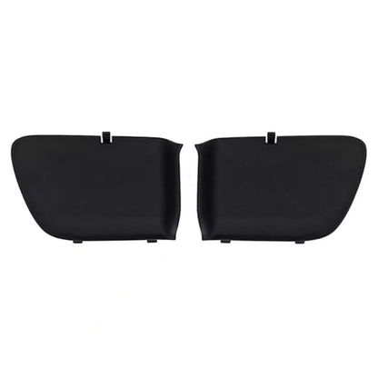 2Pcs Front Left & Right Interior Door Handle Covers Fit for Honda CR-V 2012-2014